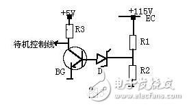 稳压二极管的功率、主要参数及稳压二极管的应用