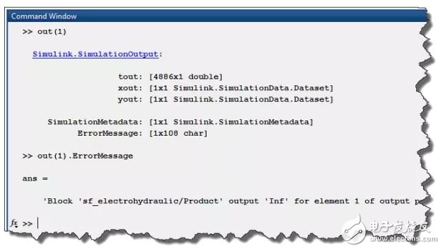 R2017a 新增功能 parsim的Simulink 模型并行仿真简单介绍