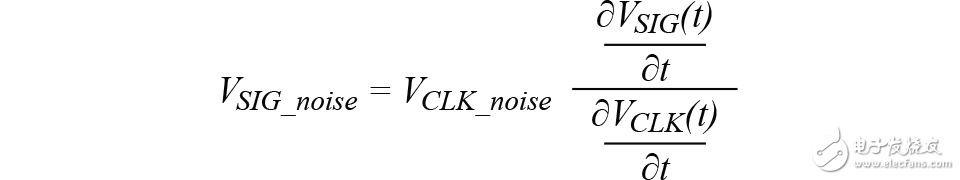 相位噪声的影响的分析及优化方案
