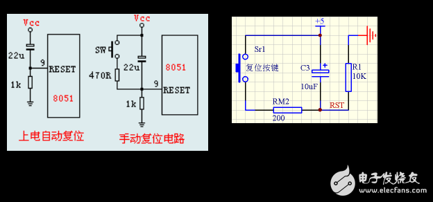 基于STC89C52单片机的数字电压表