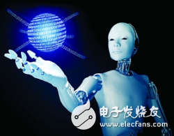 上海推人工智能新政策,2020年AI规模有望超千