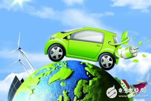 新能源汽车电池种类和排名