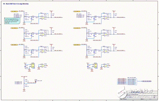 关于Avnet Spartan-6 FPGA马达控制开发方案的分析和解读