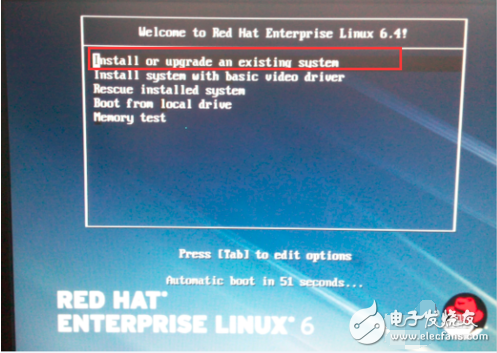 linux系统怎么用u盘安装教程，图文详解
