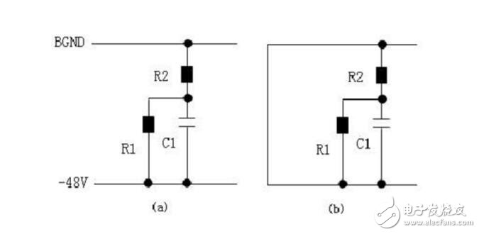 关于RC的时间常数和截止频率的关系分析 - 电