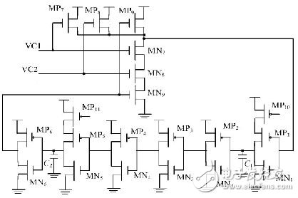 关于低输入电压电路开关电源的升压解决方案设计分析和应用