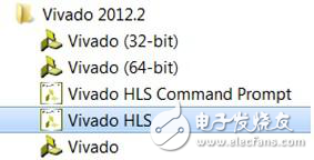用Vivado-HLS实现低latency 除法器