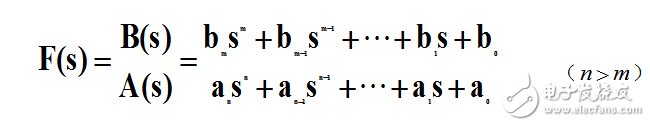 拉普拉斯变换及其逆变换表拉普拉斯变换及其逆变换表