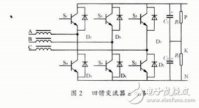 简单控制泵升电压的电路设计