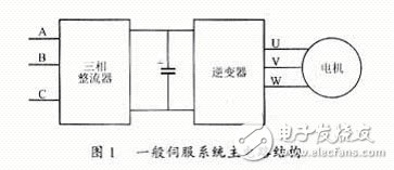简单控制泵升电压的电路设计