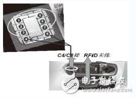 详细介绍手机RFID智能卡设计方案