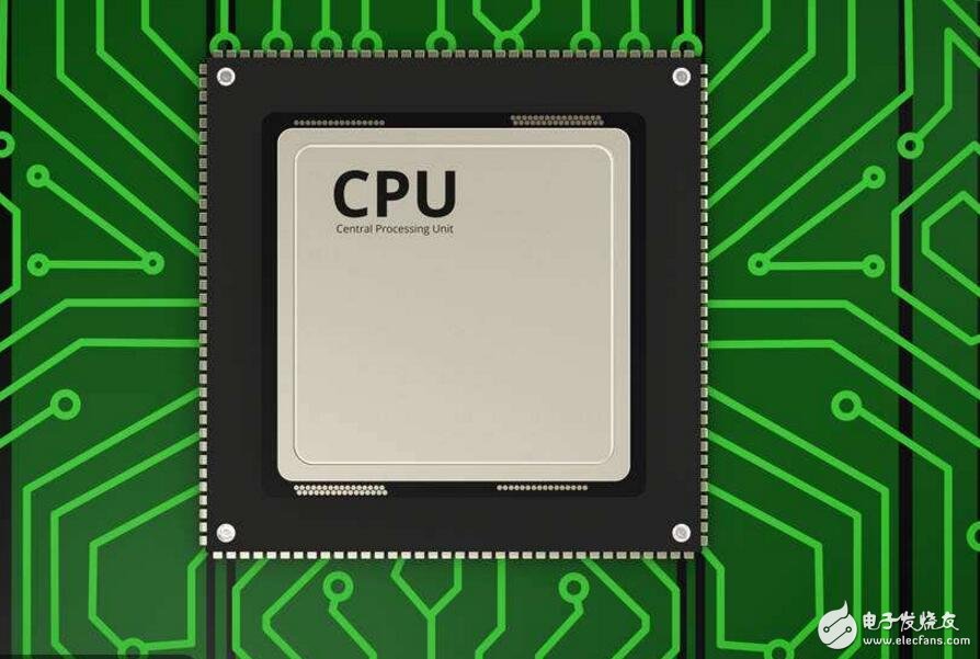 CPU多少温度算正常 - cpu的缓存作用和工作原