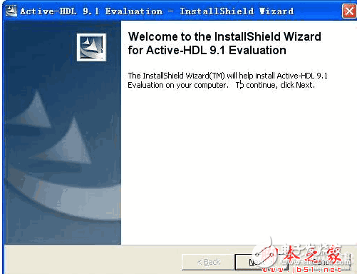 Active-HDL开放型仿真工具 v9.1 英文安装免费版
