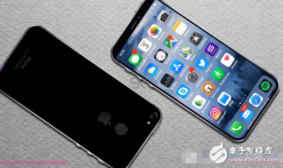 苹果iPhone SE2将配置后置指纹,无刘海,搭载A
