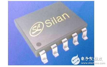 中国芯片制造上市公司整理 - 全文