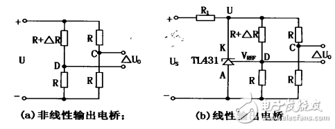 精密电压调节器TL431三种应用电路设计