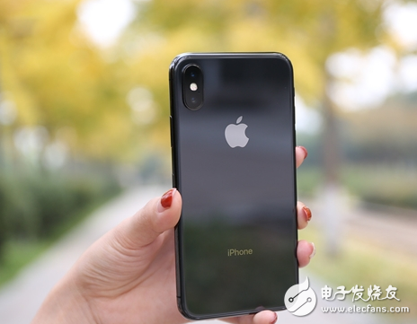 苹果2018推三款iPhone X 最低6千以内 最高破