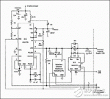 无线调制解调器电源应用于手持设备案例
