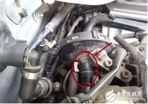 汽车什么传感器容易坏_汽车传感器为什么会坏_汽车传感器坏了严重吗