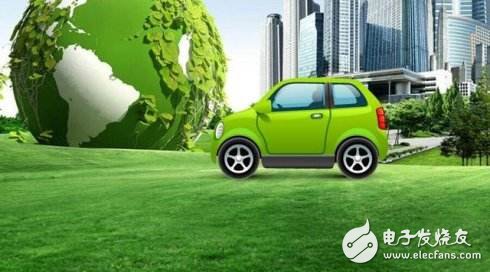新能源汽车车牌特点、编码规则及申请规则