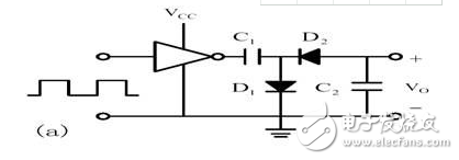 电荷泵电路动作原理及特点