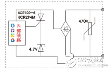 红外线光电开关接线图_红外线光电开关的结构与原理