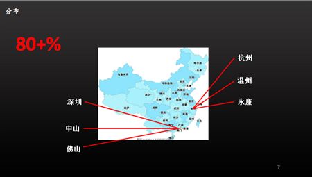 亿博体育app这是你要的2018最新的中国智能门锁行业及市场报告(图2)