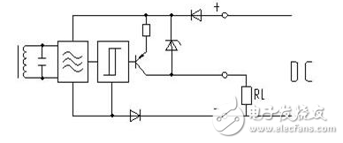 光电开关传感器如何接线_光电开关传感器三线直流接线图
