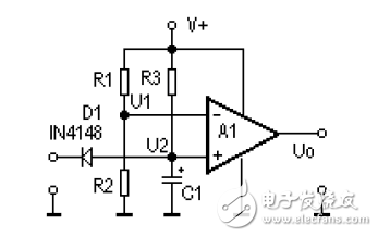 11款lm324典型应用电路图汇总（电压参考/带通滤波/差动放大电路图分享）