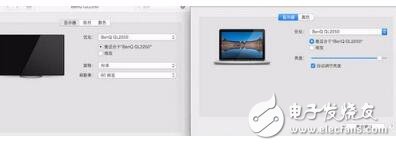 苹果电脑怎么连接投影仪_苹果Mac连接投影仪