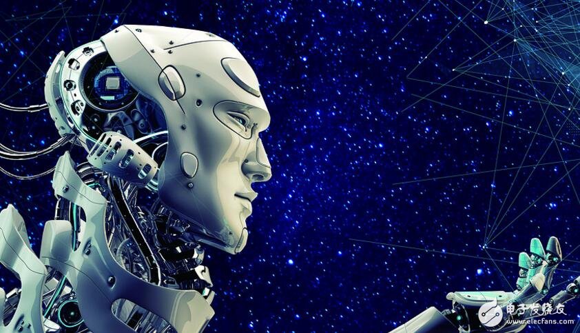 人工智能需要哪些知识_人工智能需要学什么_如何自学人工智能
