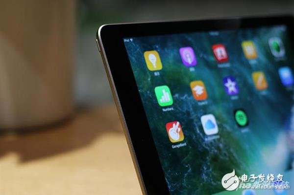 2017新款iPad和iPad Air有什么区别