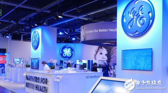 GE Healthcare携手英特尔 改良数码成像技术