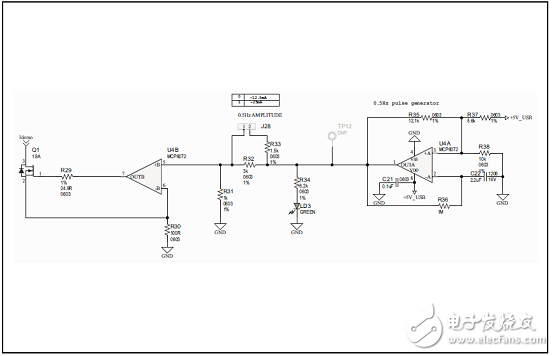 [原创] Microchip PAC1934四路直流电源和能源监测方案