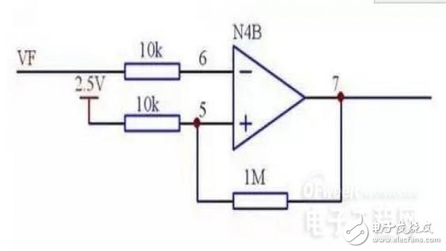 6种实用的电路设计方案分享（整流桥并联/浮地驱动/滞环比较器/误差放大器输出钳位电路）