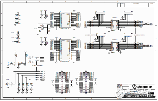 Microchip PIC18(L)F25xx83系列MCU CAN应用开发方案
