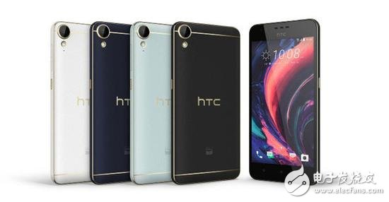 HTC Desire 12 Plus曝光:骁龙450+OIS光学防抖