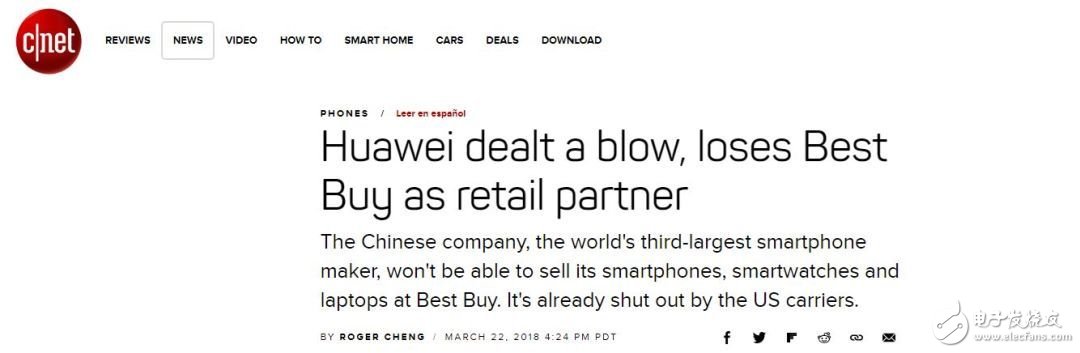 五点告诉你，中国手机厂商无惧国外拒售，出口势不可挡
