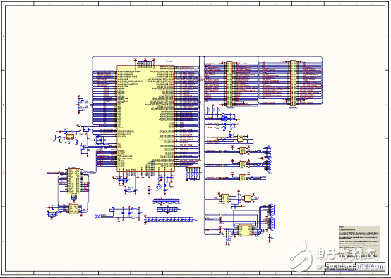 SPC563M64L7主要特性及框图_Discovery Plus开发板