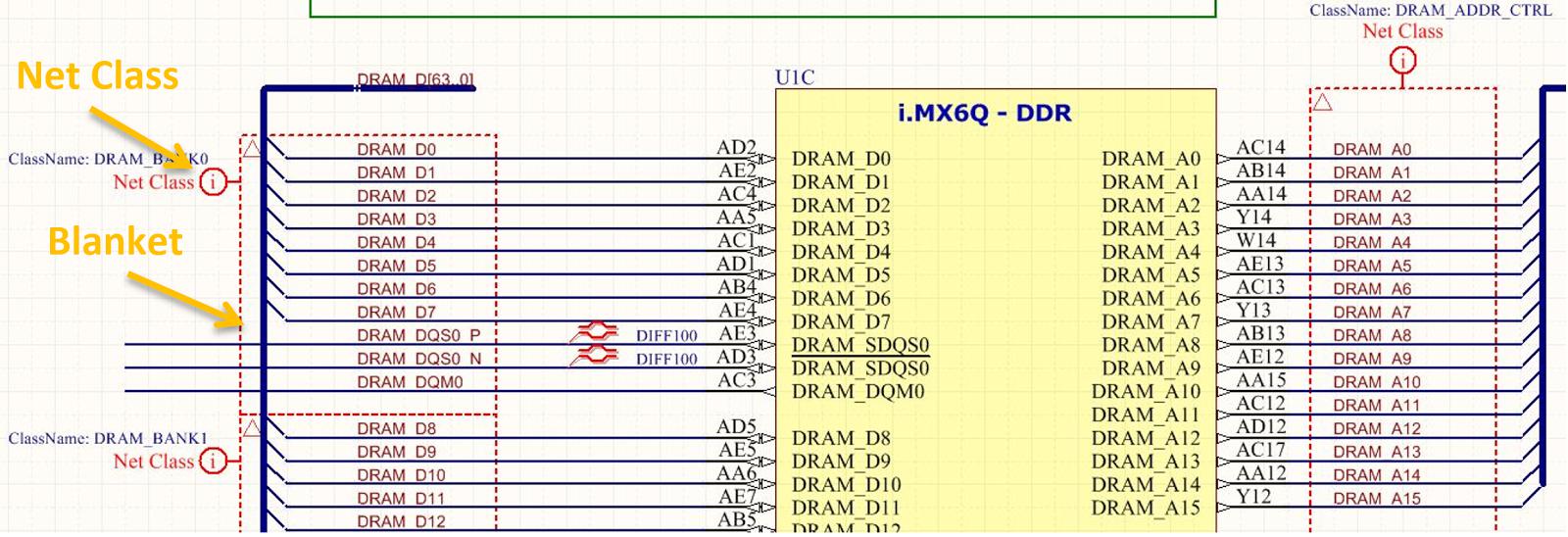 关于DDR3信号扇出和走线问题解析