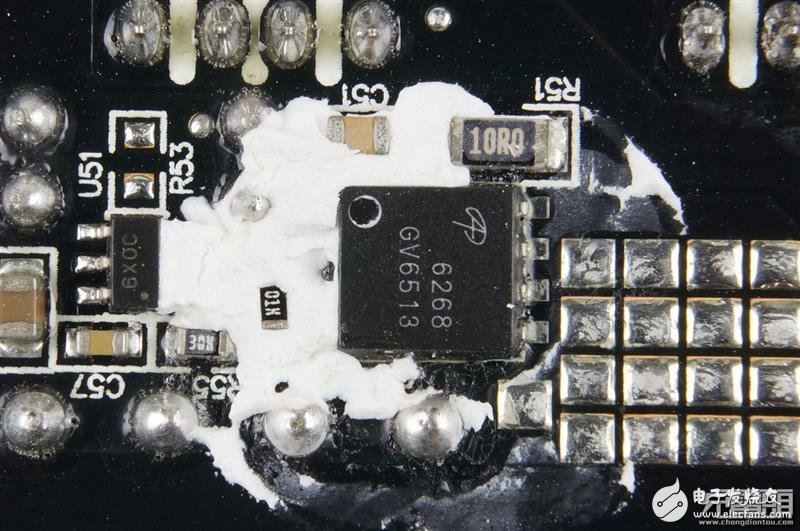 小米6口USB充电器60W快充版上手评测及拆解：首次使用南芯芯片