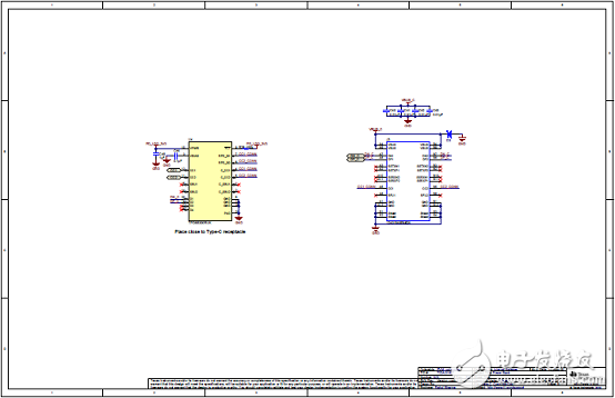 [原创] TI TIDA－01627 USB Type－C PD 45W移动电源参考设计