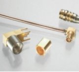 TE推出微型同轴电缆连接器 专为高性能微波系统而...