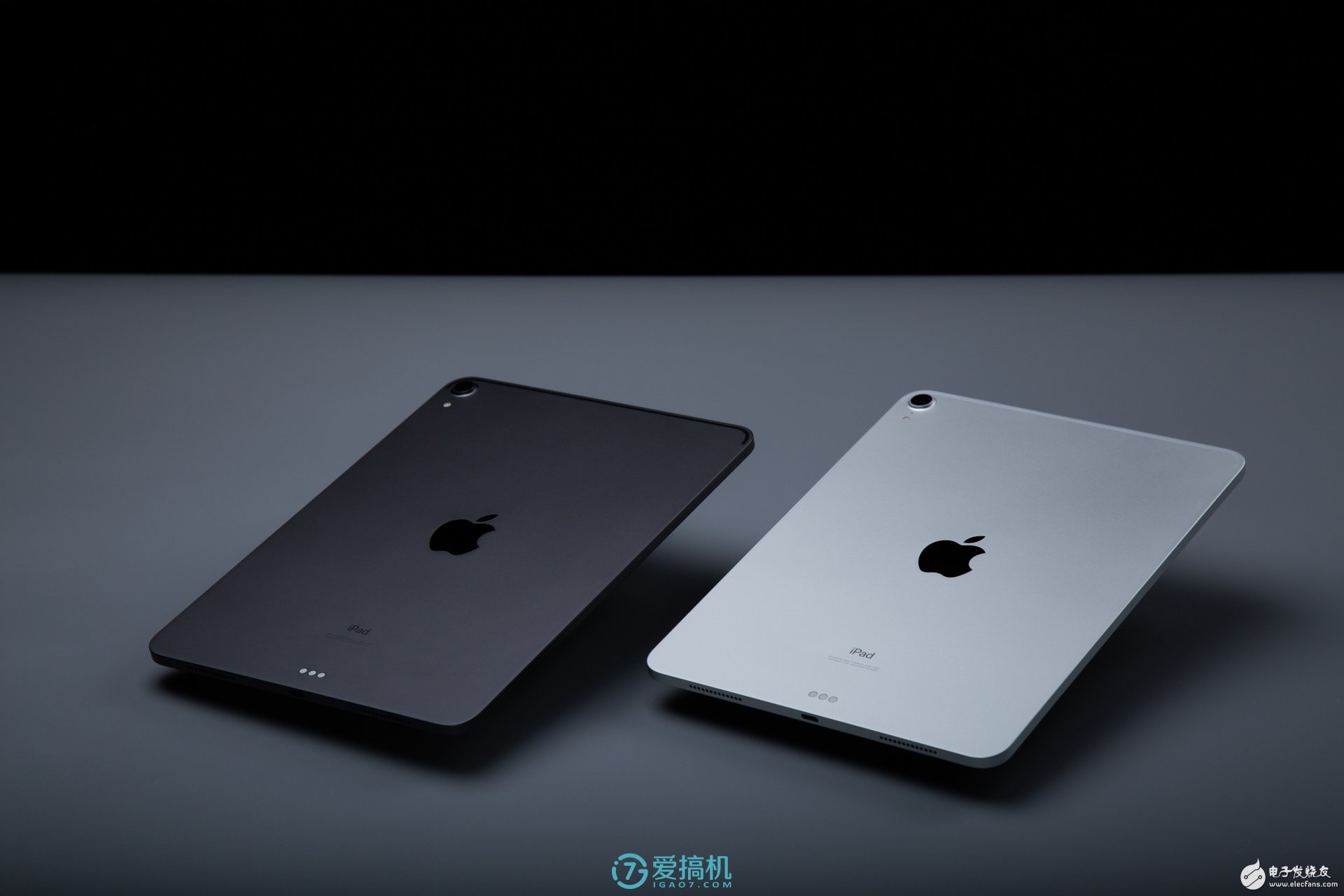 iPad Air 3 深空灰色 256G Cellular版 - 二手iPad Air 3 - 爱否商城(www.aifou.cn)