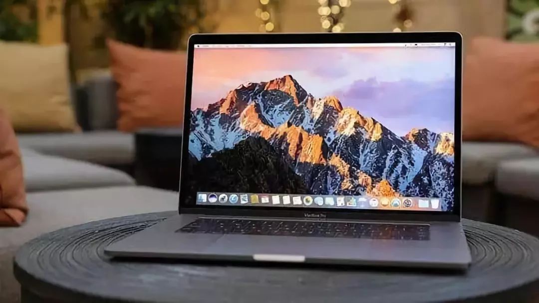 苹果2020起采用自主芯片取代Mac电脑的英特