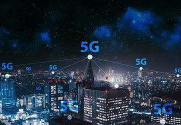 中国联通和中国电信合建5G网络的可能性究竟