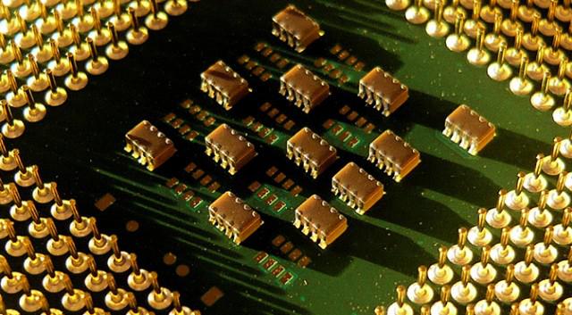 硅是什么?为什么要用硅做芯片?