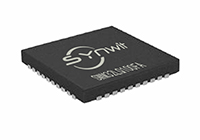 华芯微特-Cortex-M0\/M4 32位微处理器开发资料