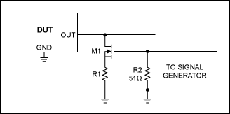 Figure 1. Component connections.