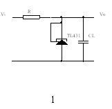 TL431 典型应用电路 - huian333=